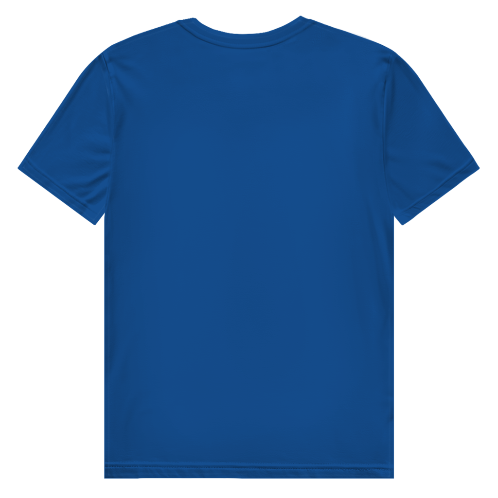 Herren Premium Bio T-Shirt Monkey Star