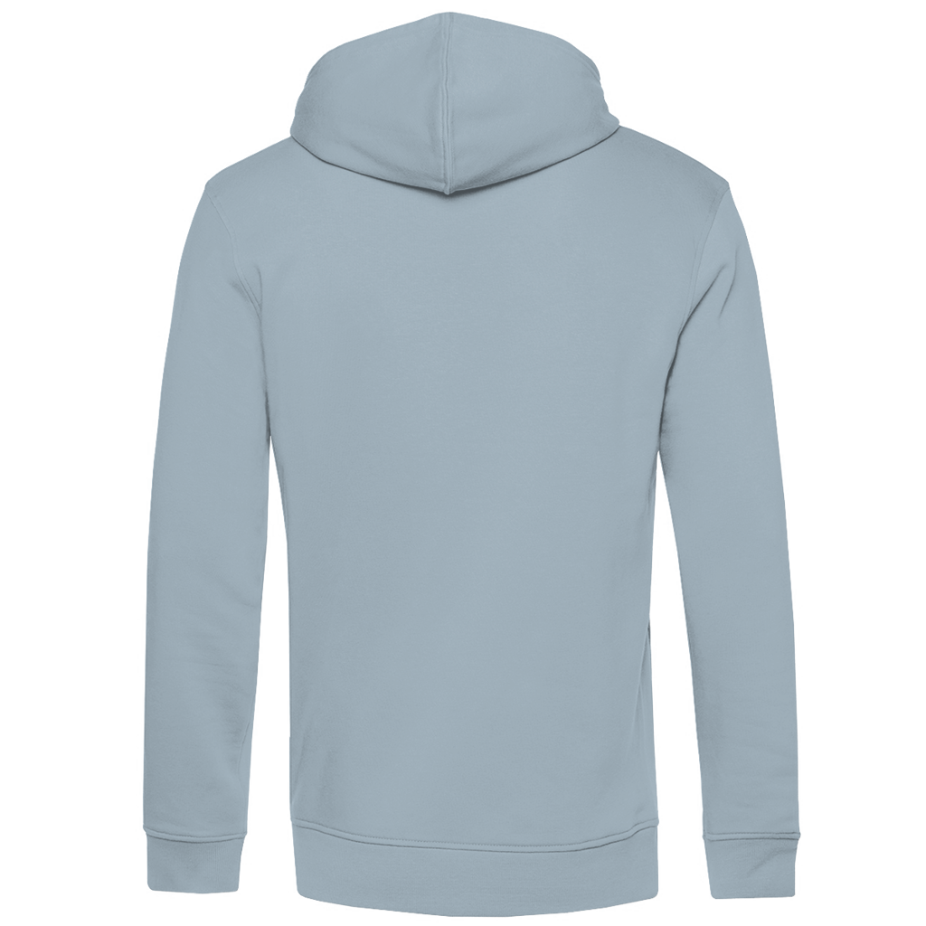 Herren Premium Bio Hoodie Boy with drink