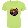 Kids Premium Bio T-Shirt Monkey with Sunglasses