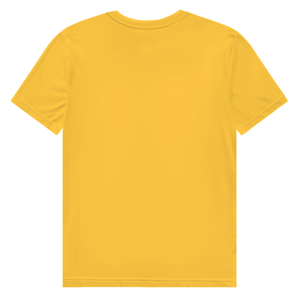 Herren Premium Bio T-Shirt Monkey Superstar with Sunglasses