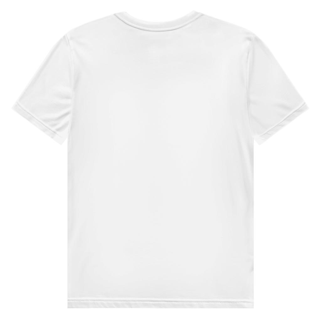 Herren Premium Bio T-Shirt Monkey with Headset