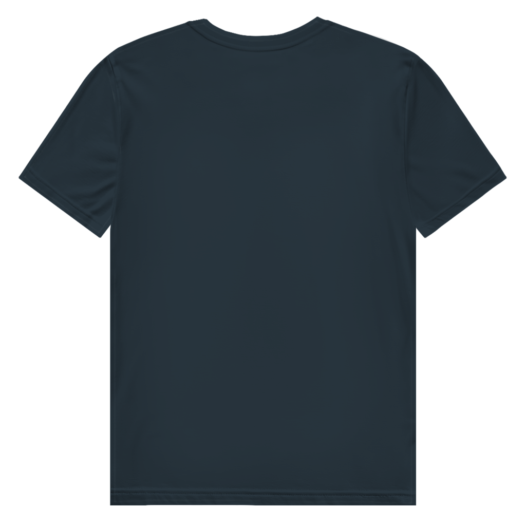 Herren Premium Bio T-Shirt Monkey with Headset