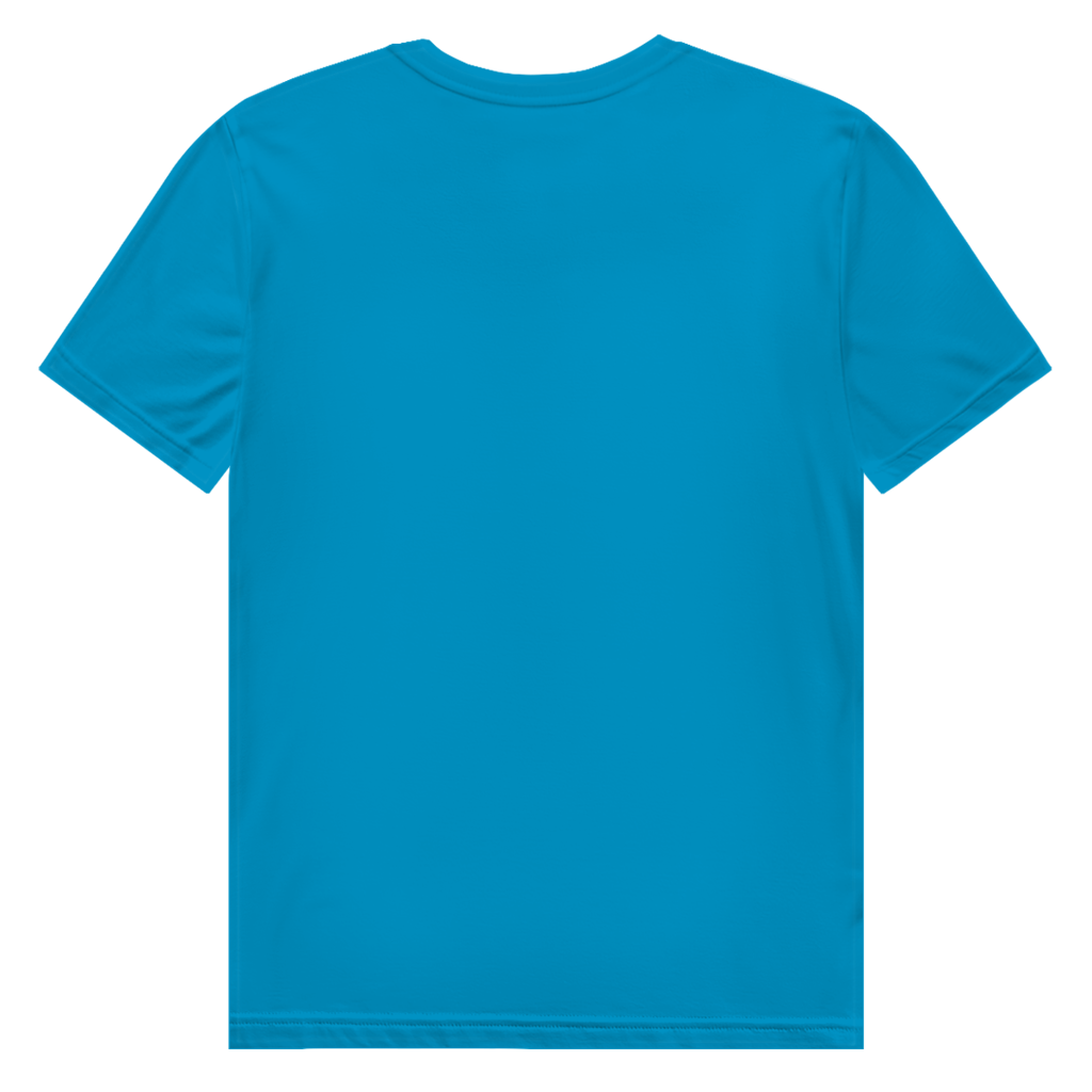 Herren Premium Bio T-Shirt Monkey with Headset