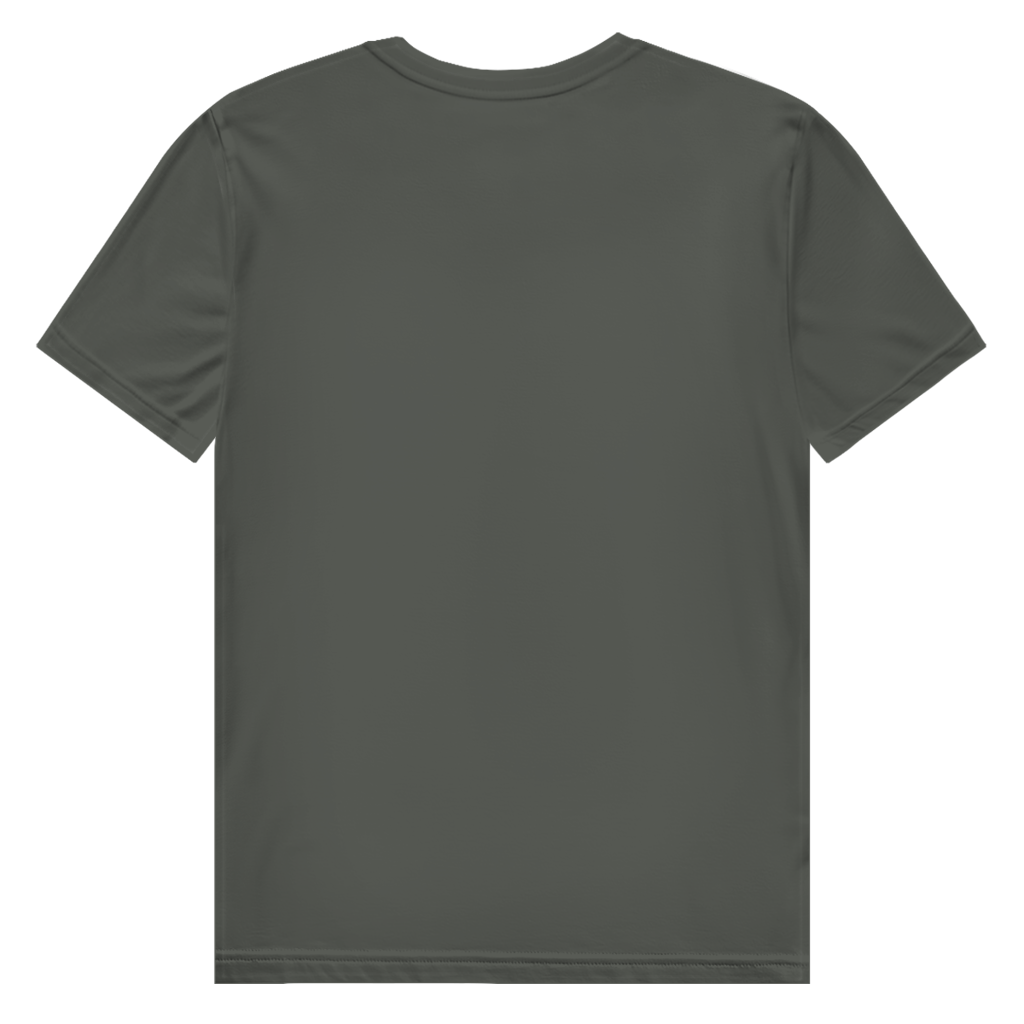 Herren Premium Bio T-Shirt PAPA BEAR
