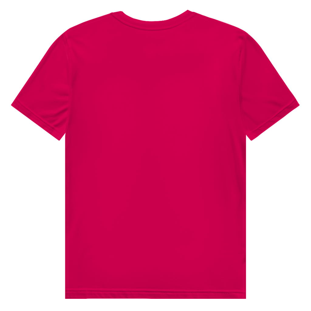 Herren Premium Bio T-Shirt Skelett Dad Tax