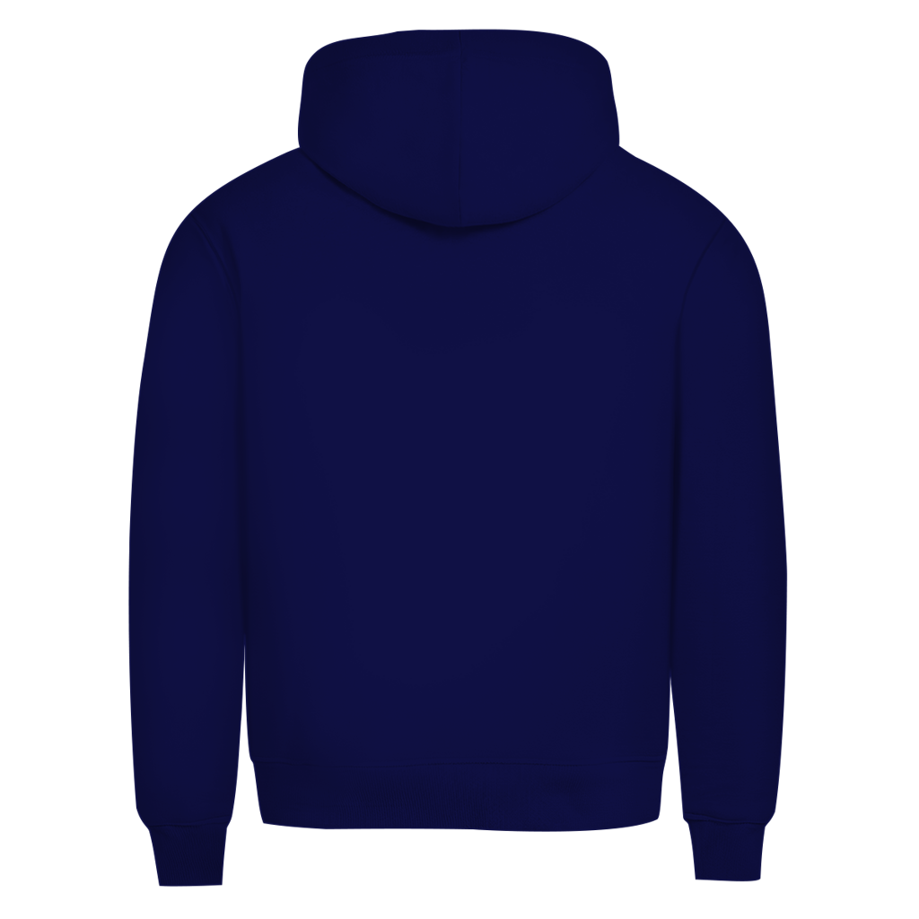 Herren Premium Bio Hoodie Disco King Monkey