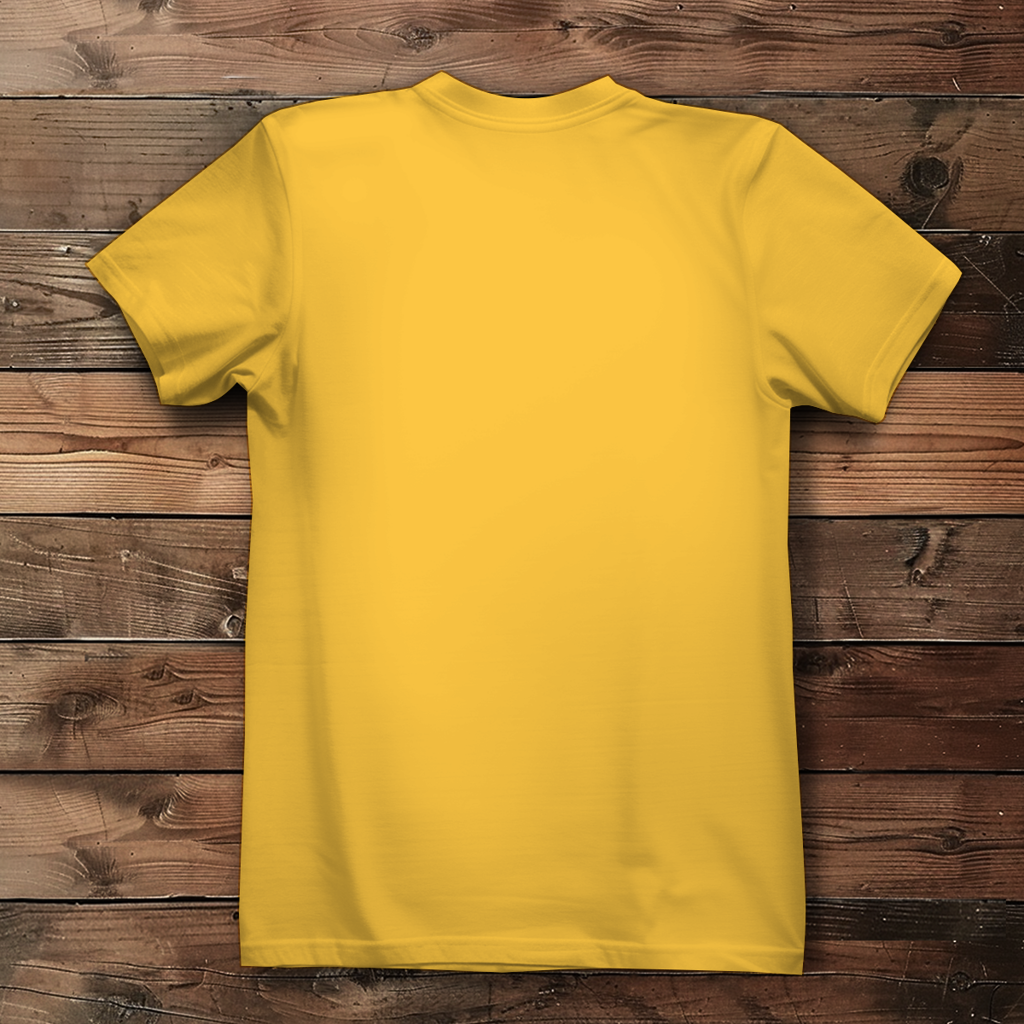 Damen Premium Bio T-Shirt Discoteka Skull