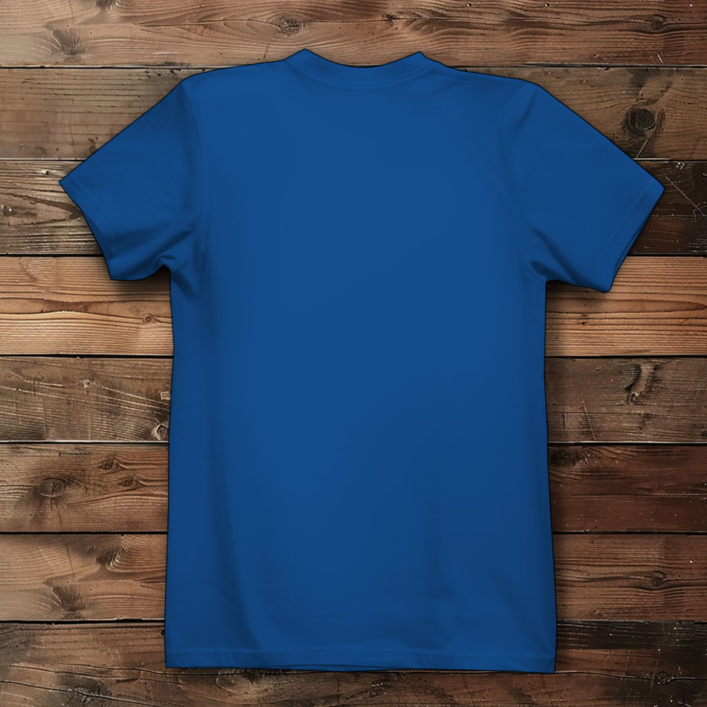 Damen Premium Bio T-Shirt Discoteka Skull
