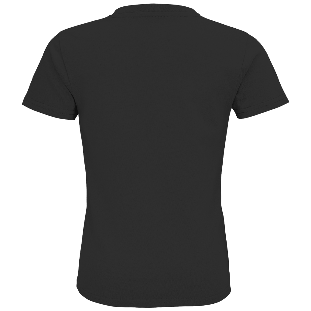 Kids Premium Bio T-Shirt Discoteka Skull