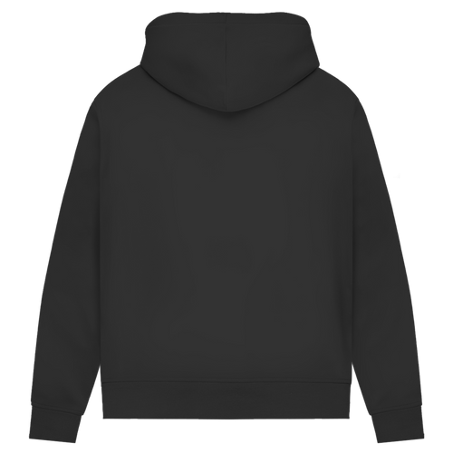 Damen Premium Bio Hoodie Superstar Skull Hollywood