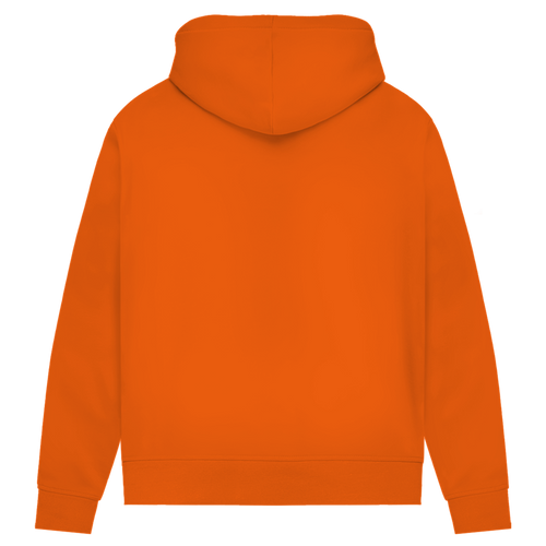 Damen Premium Bio Hoodie Faultier