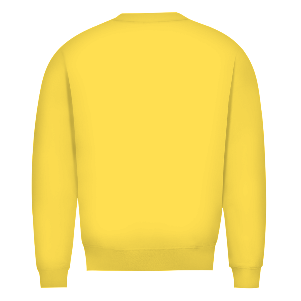 Herren Premium Bio Sweatshirt Me and my golden Retriever