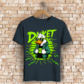 Herren Premium Bio T-Shirt Ducket Hans