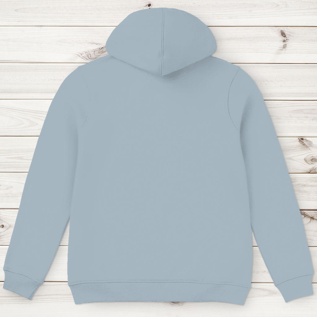 Herren Premium Bio Hoodie Ducket Hans