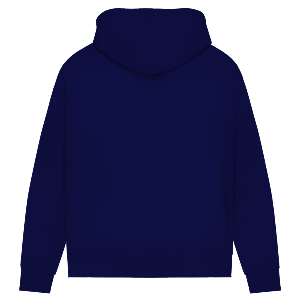 Damen Premium Bio Hoodie Ducket Hans