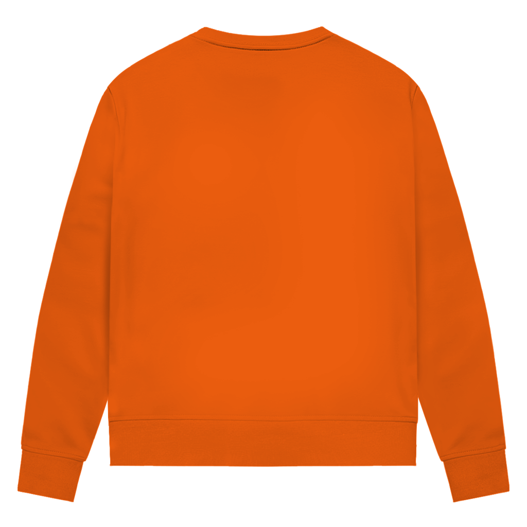 Damen Premium Bio Sweatshirt Ducket Hans