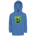 Kinder Premium Bio Hoodie Ducket Hans