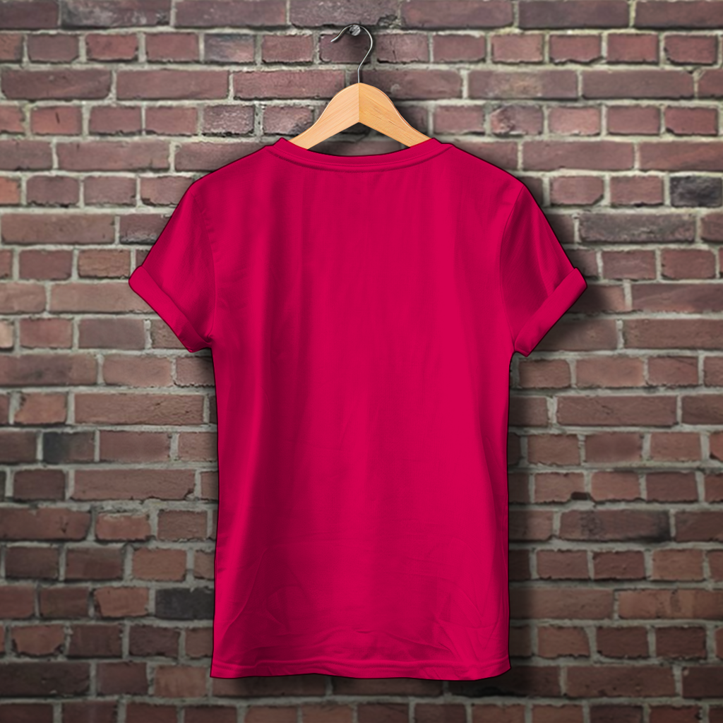 Damen Premium Bio T-Shirt Silly Geese