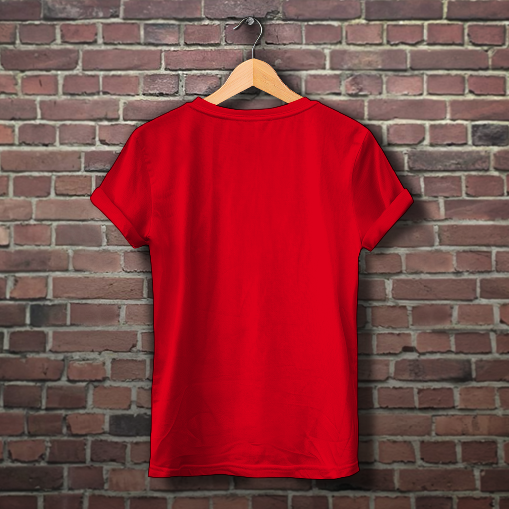 Damen Premium Bio T-Shirt Silly Geese