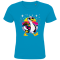 Kids Premium Bio T-Shirt Hans the Duck on Vacation