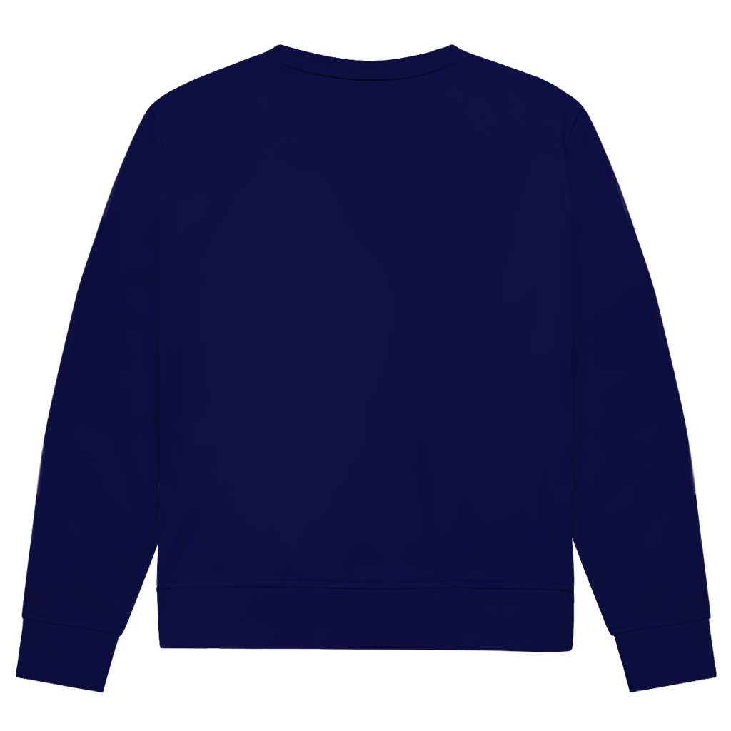 Herren Premium Bio Sweatshirt More Ice please cat