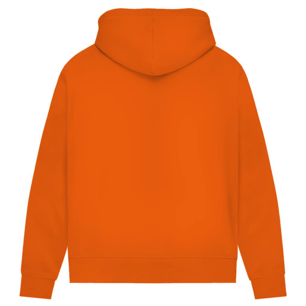 Damen Premium Bio Hoodie Coffee time
