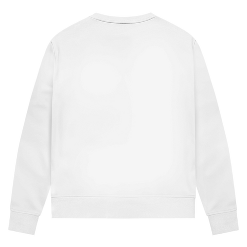 Damen Premium Bio Sweatshirt Coffee time
