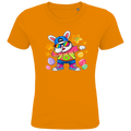Kids Premium Bio T-Shirt Osterhase