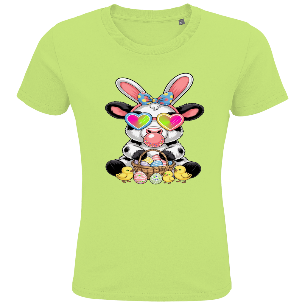 Kids Premium Bio T-Shirt Osterkuh