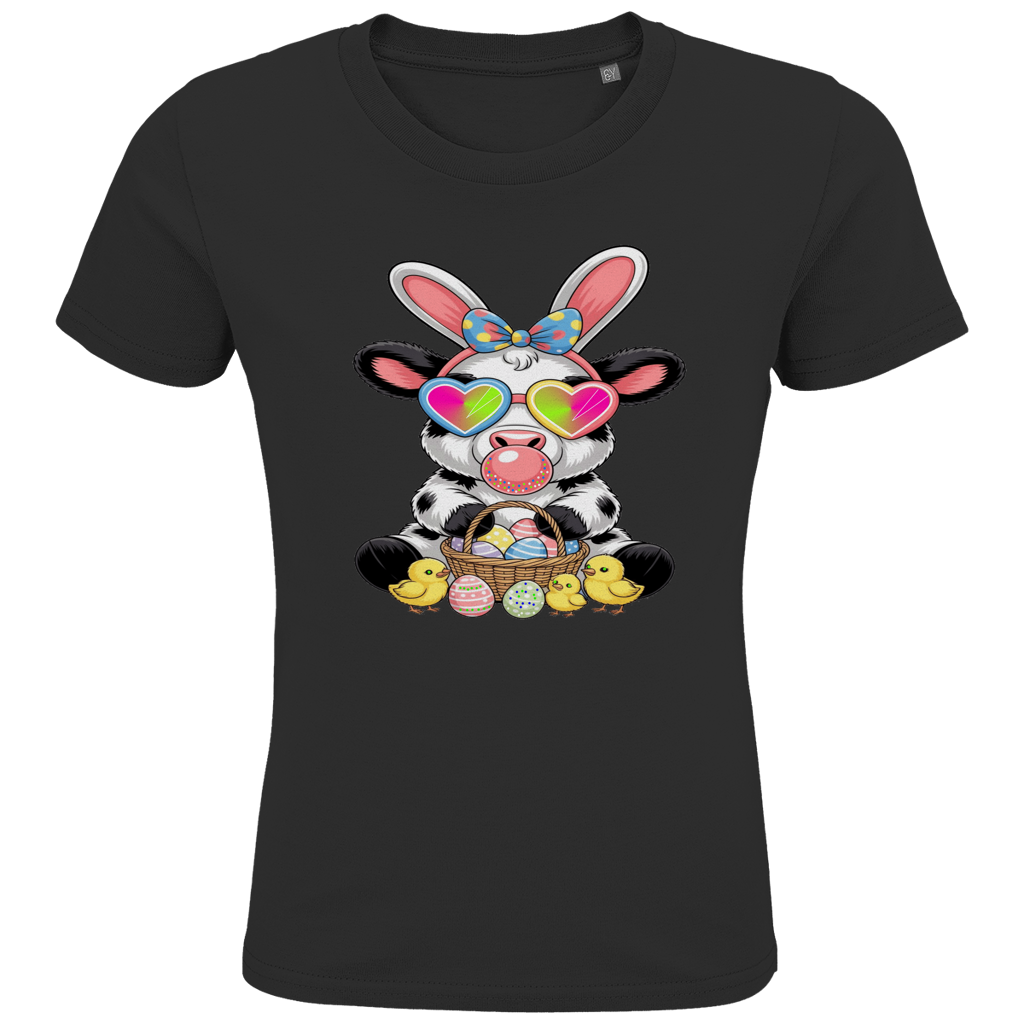 Kids Premium Bio T-Shirt Osterkuh
