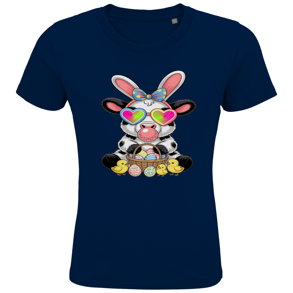 Kids Premium Bio T-Shirt Osterkuh
