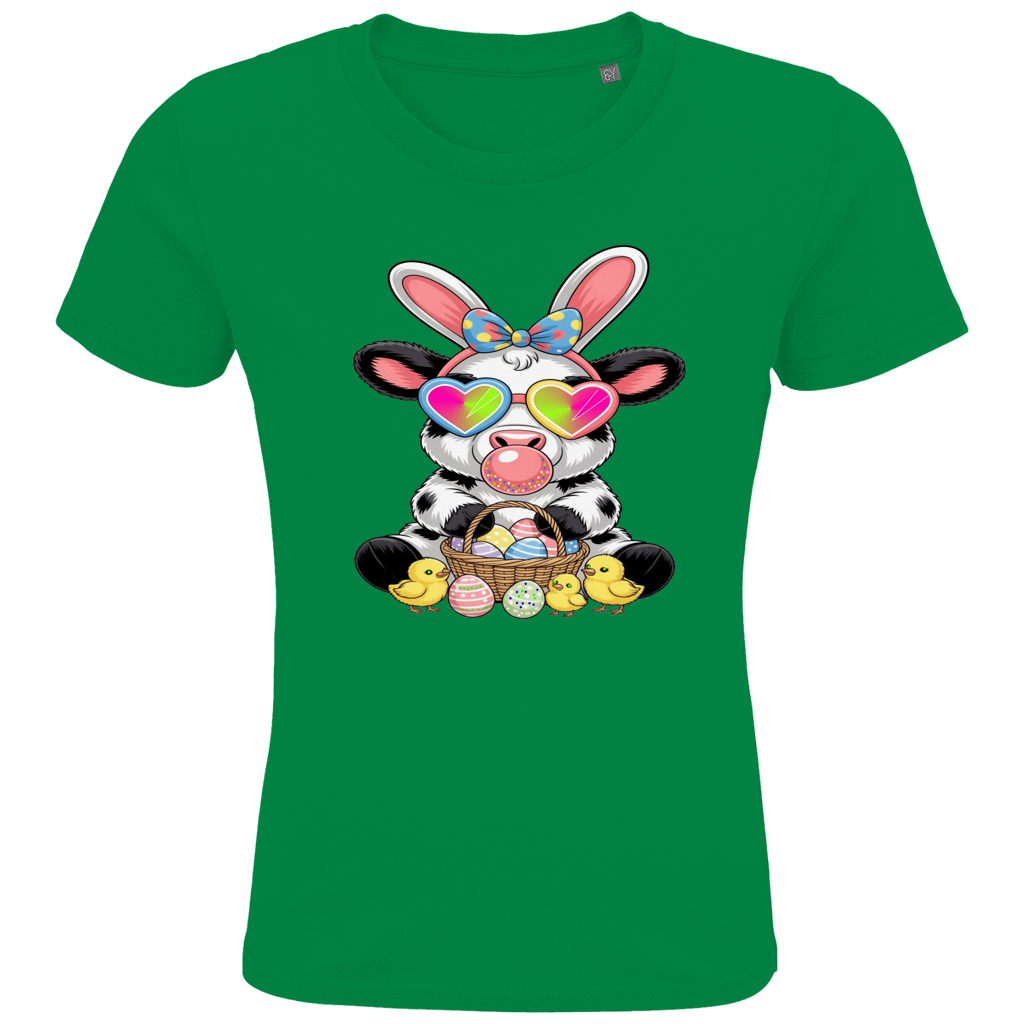 Kids Premium Bio T-Shirt Osterkuh