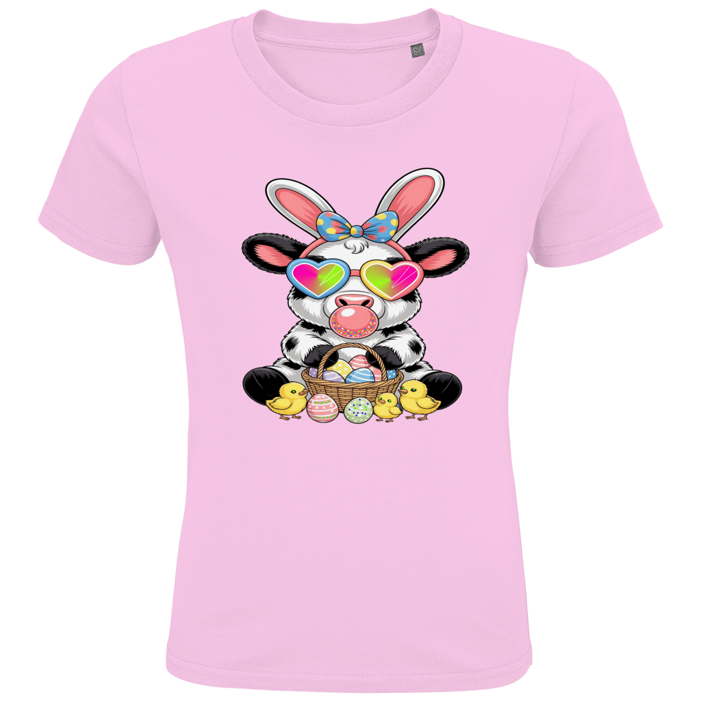 Kids Premium Bio T-Shirt Osterkuh