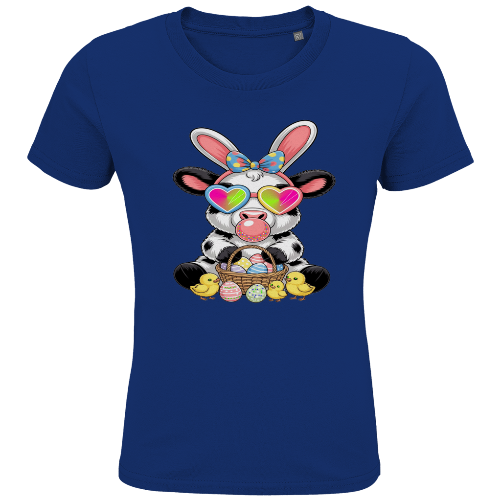Kids Premium Bio T-Shirt Osterkuh