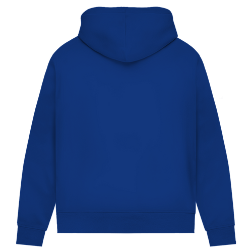 Damen Premium Bio Hoodie Hase und Wolf