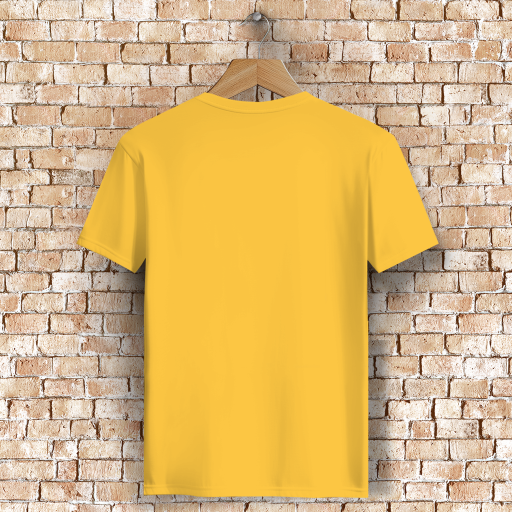 Herren Premium Bio T-Shirt Ballonkünstler Manfred