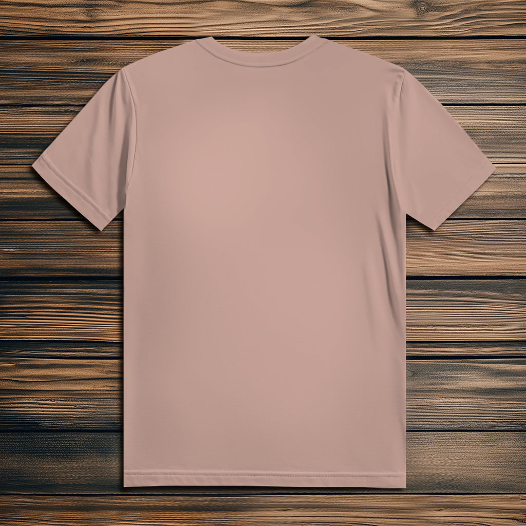 Herren Premium Bio T-Shirt Löwen König