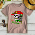 Damen Premium Bio T-Shirt Good Money