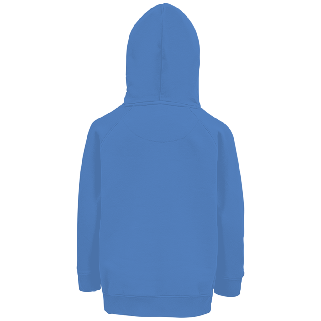 Kinder Premium Bio Hoodie Good Money