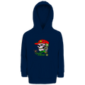 Kinder Premium Bio Hoodie Good Money