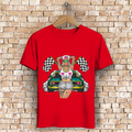 Herren Premium Bio T-Shirt Girl