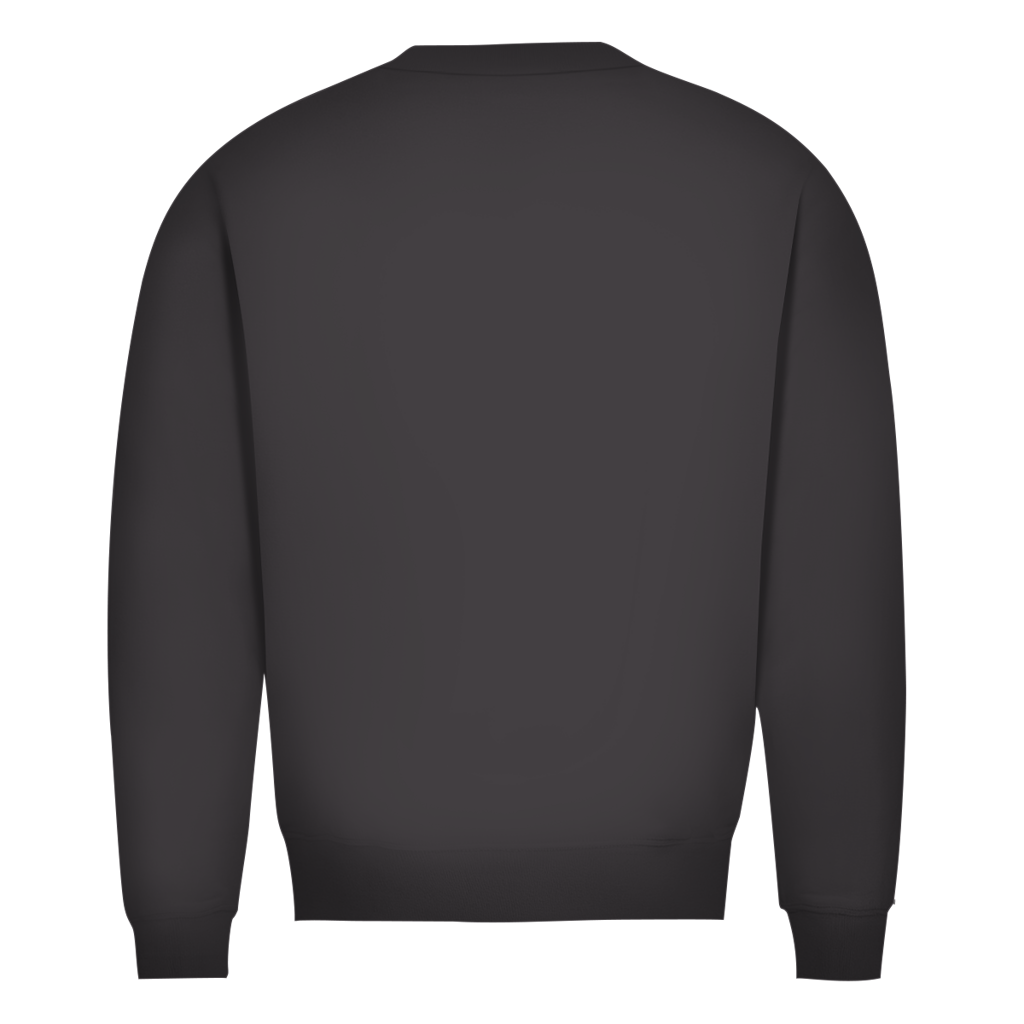 Herren Premium Bio Sweatshirt Girl