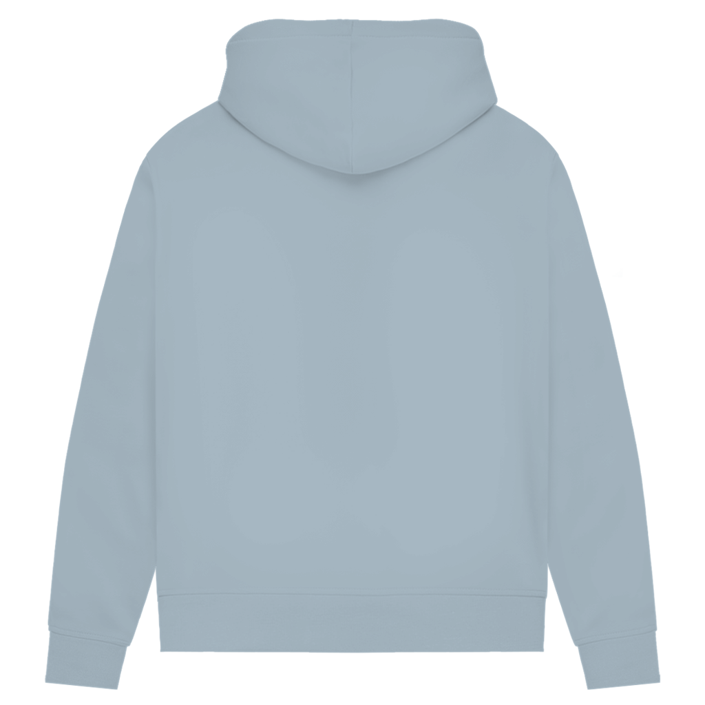 Damen Premium Bio Hoodie Pink