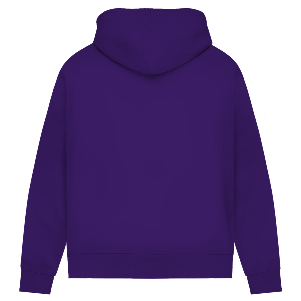Damen Premium Bio Hoodie Pink