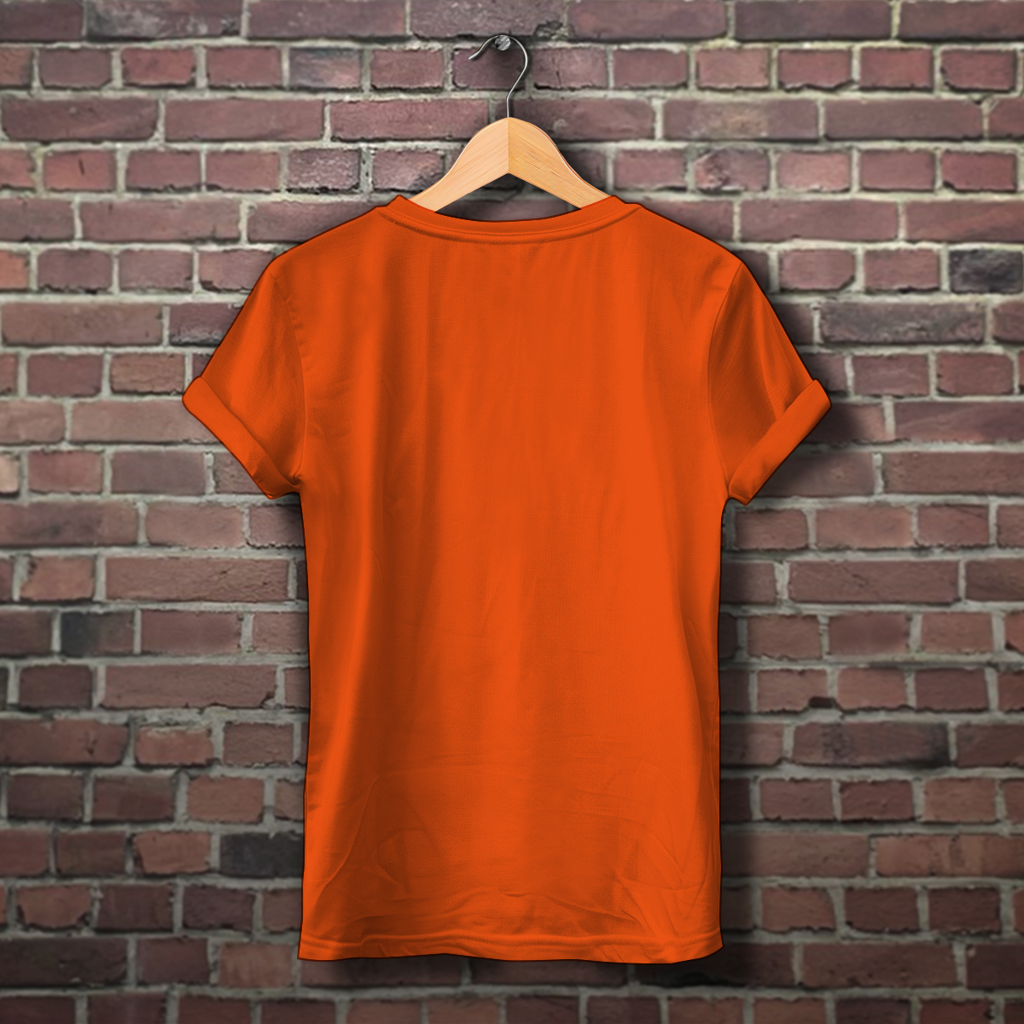 Damen Premium Bio T-Shirt Frau mit Sonnenbrille
