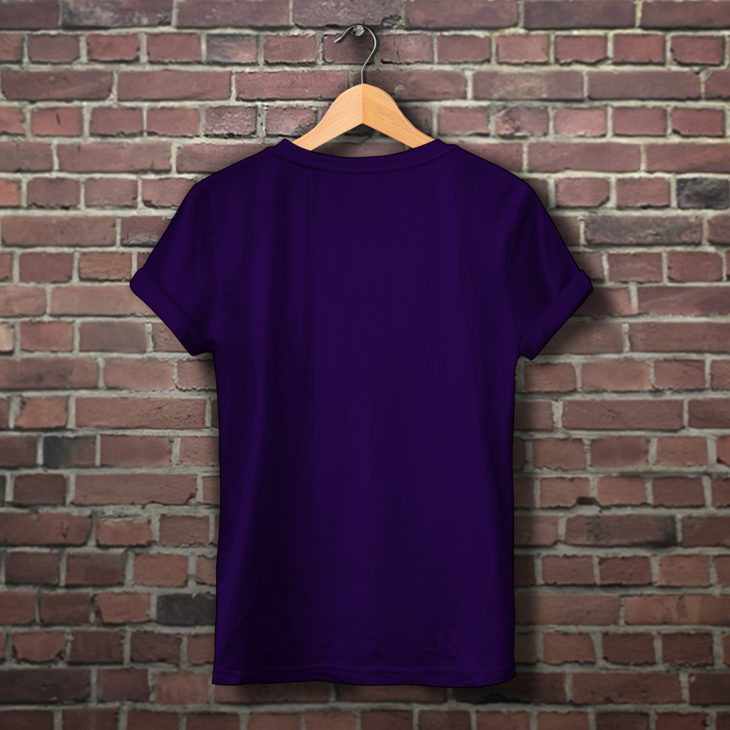Damen Premium Bio T-Shirt Frau mit Sonnenbrille