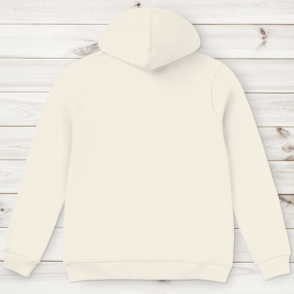 Herren Premium Bio Hoodie Panda Travels