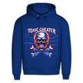 Herren Premium Bio Hoodie Toxic Cheater