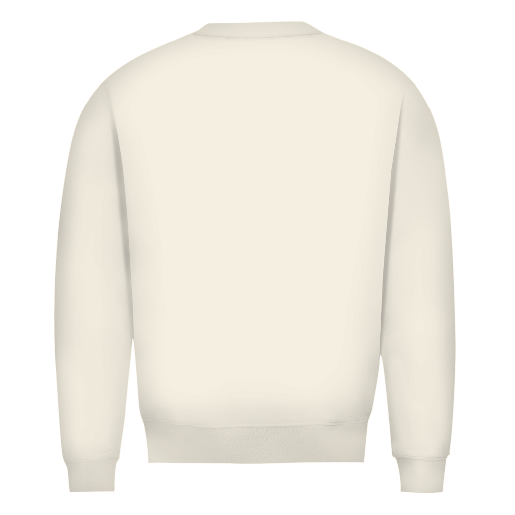 Herren Premium Bio Sweatshirt Toxic Cheater