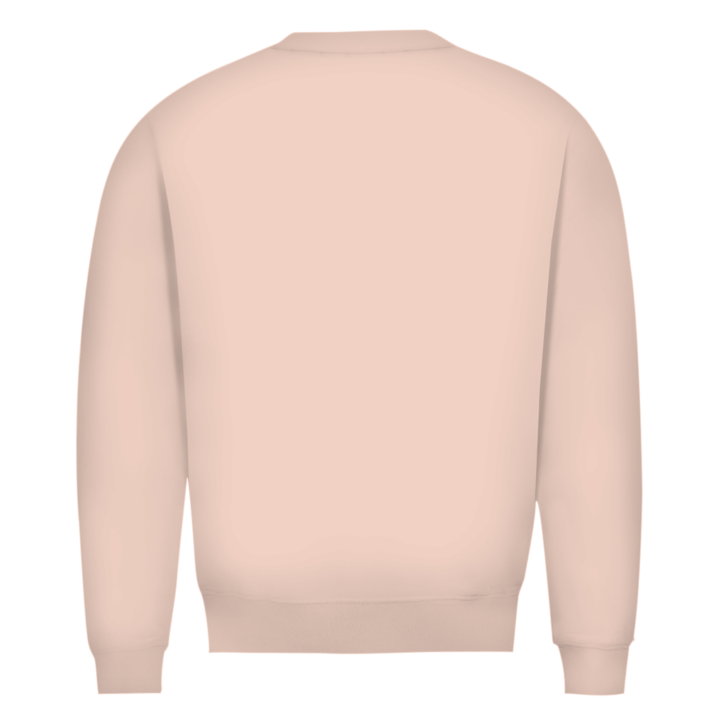 Herren Premium Bio Sweatshirt Toxic Cheater